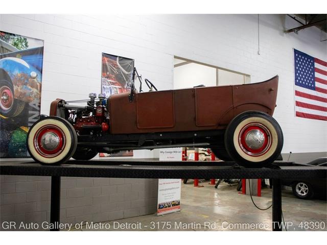 1926 Ford Model T (CC-2101063) for sale in Kentwood, Michigan
