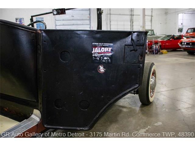 1926 Ford Model T (CC-2101063) for sale in Kentwood, Michigan