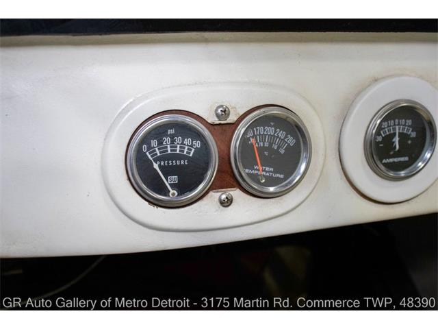 1926 Ford Model T (CC-2101063) for sale in Kentwood, Michigan