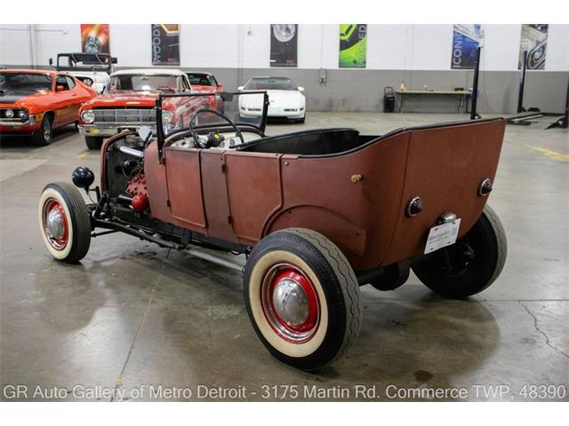 1926 Ford Model T (CC-2101063) for sale in Kentwood, Michigan