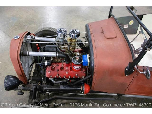 1926 Ford Model T (CC-2101063) for sale in Kentwood, Michigan