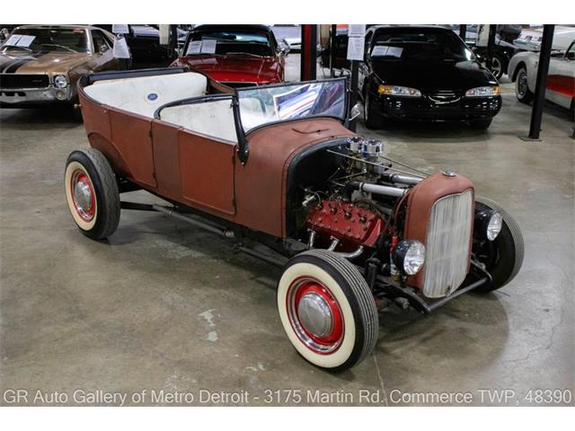 1926 Ford Model T (CC-2101063) for sale in Kentwood, Michigan