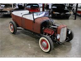 1926 Ford Model T (CC-2101063) for sale in Kentwood, Michigan