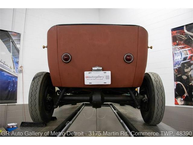 1926 Ford Model T (CC-2101063) for sale in Kentwood, Michigan