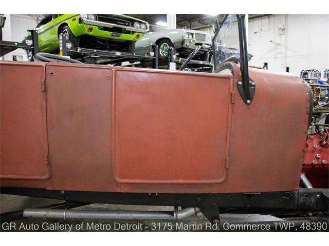 1926 Ford Model T (CC-2101063) for sale in Kentwood, Michigan