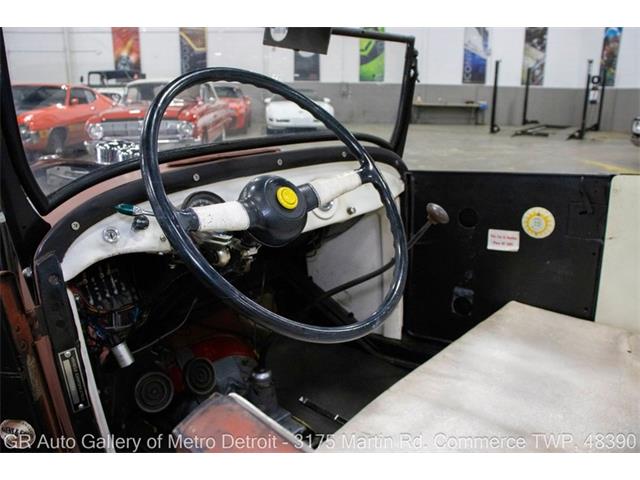 1926 Ford Model T (CC-2101063) for sale in Kentwood, Michigan