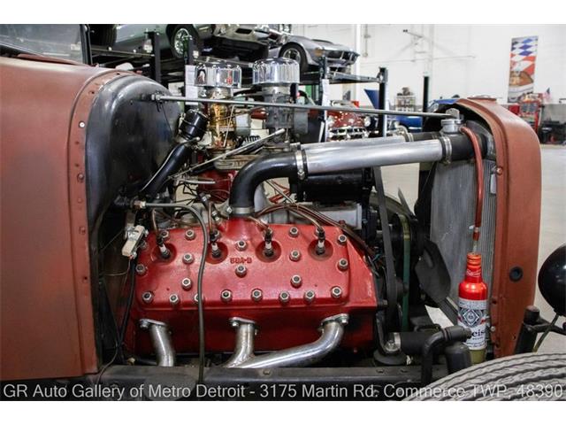 1926 Ford Model T (CC-2101063) for sale in Kentwood, Michigan