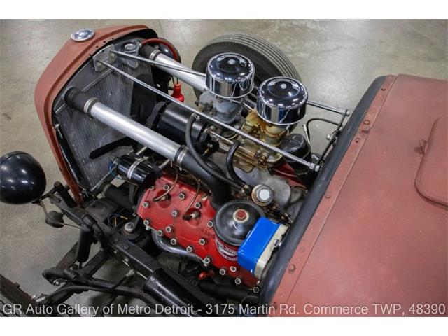 1926 Ford Model T (CC-2101063) for sale in Kentwood, Michigan