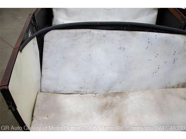 1926 Ford Model T (CC-2101063) for sale in Kentwood, Michigan
