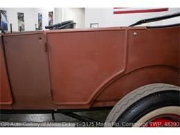 1926 Ford Model T (CC-2101063) for sale in Kentwood, Michigan