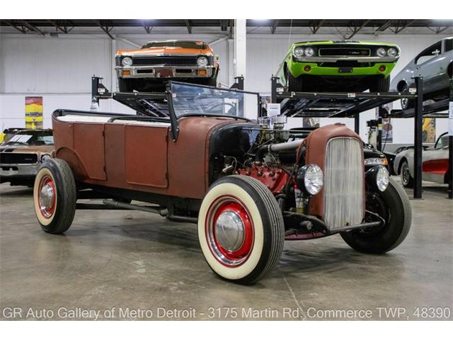 1926 Ford Model T (CC-2101063) for sale in Kentwood, Michigan