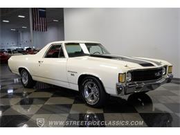 1972 Chevrolet El Camino (CC-2101064) for sale in Concord, North Carolina
