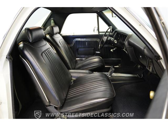 1972 Chevrolet El Camino (CC-2101064) for sale in Concord, North Carolina