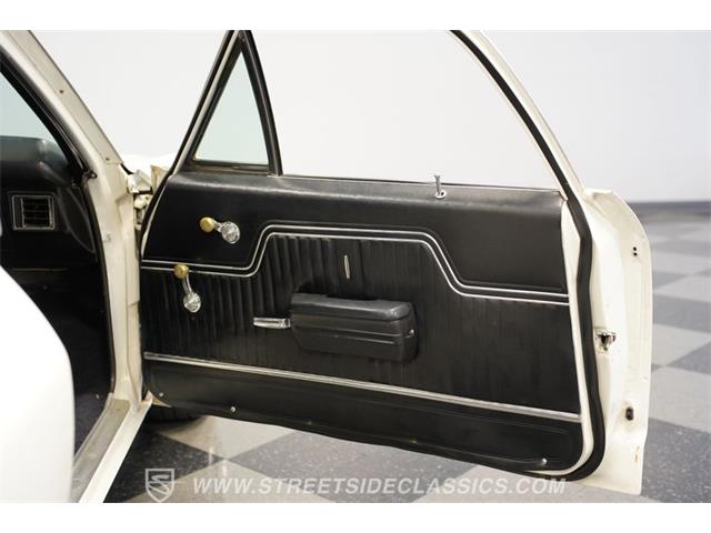 1972 Chevrolet El Camino (CC-2101064) for sale in Concord, North Carolina
