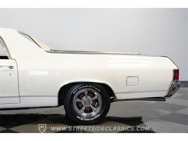 1972 Chevrolet El Camino (CC-2101064) for sale in Concord, North Carolina