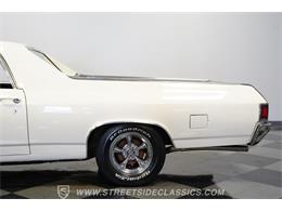 1972 Chevrolet El Camino (CC-2101064) for sale in Concord, North Carolina