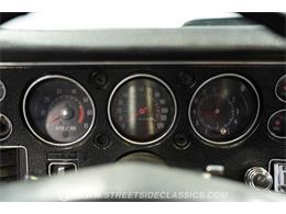 1972 Chevrolet El Camino (CC-2101064) for sale in Concord, North Carolina