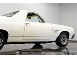 1972 Chevrolet El Camino (CC-2101064) for sale in Concord, North Carolina