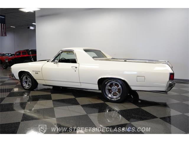 1972 Chevrolet El Camino (CC-2101064) for sale in Concord, North Carolina