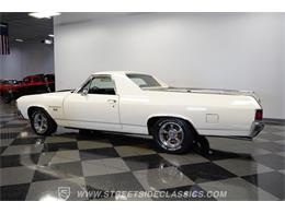 1972 Chevrolet El Camino (CC-2101064) for sale in Concord, North Carolina