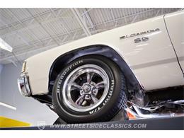 1972 Chevrolet El Camino (CC-2101064) for sale in Concord, North Carolina
