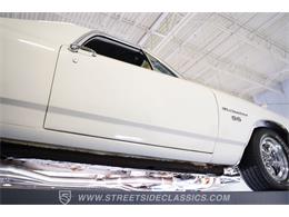 1972 Chevrolet El Camino (CC-2101064) for sale in Concord, North Carolina