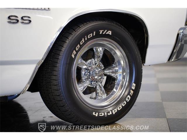 1972 Chevrolet El Camino (CC-2101064) for sale in Concord, North Carolina