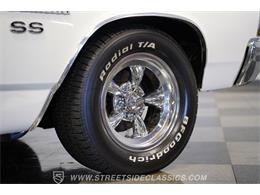 1972 Chevrolet El Camino (CC-2101064) for sale in Concord, North Carolina