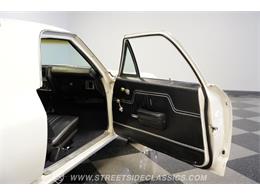 1972 Chevrolet El Camino (CC-2101064) for sale in Concord, North Carolina
