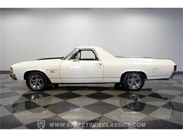 1972 Chevrolet El Camino (CC-2101064) for sale in Concord, North Carolina