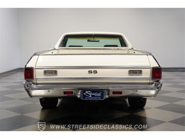 1972 Chevrolet El Camino (CC-2101064) for sale in Concord, North Carolina