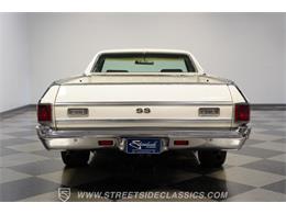 1972 Chevrolet El Camino (CC-2101064) for sale in Concord, North Carolina