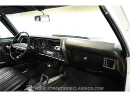 1972 Chevrolet El Camino (CC-2101064) for sale in Concord, North Carolina
