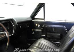 1972 Chevrolet El Camino (CC-2101064) for sale in Concord, North Carolina