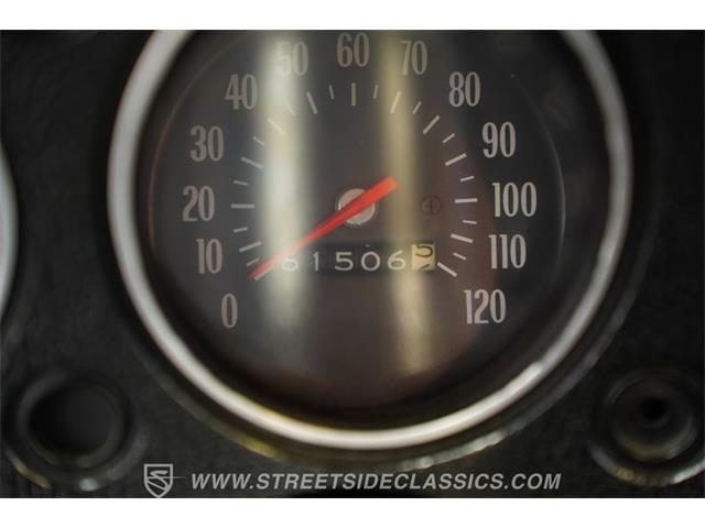 1972 Chevrolet El Camino (CC-2101064) for sale in Concord, North Carolina