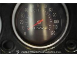 1972 Chevrolet El Camino (CC-2101064) for sale in Concord, North Carolina