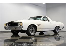 1972 Chevrolet El Camino (CC-2101064) for sale in Concord, North Carolina