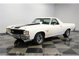 1972 Chevrolet El Camino (CC-2101064) for sale in Concord, North Carolina