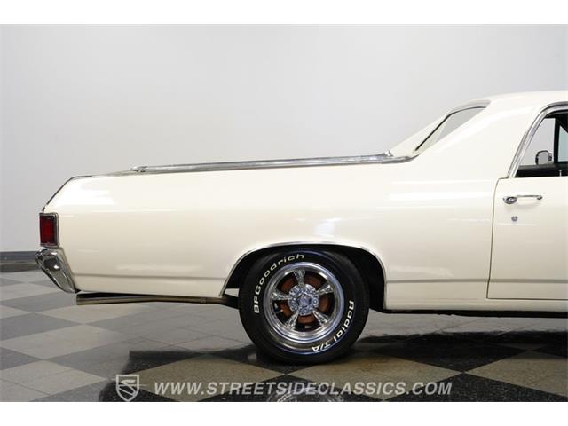 1972 Chevrolet El Camino (CC-2101064) for sale in Concord, North Carolina