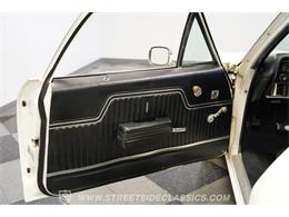 1972 Chevrolet El Camino (CC-2101064) for sale in Concord, North Carolina