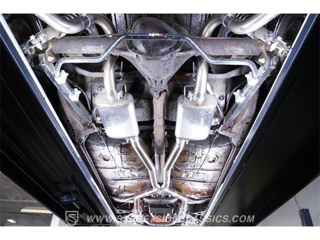 1972 Chevrolet El Camino (CC-2101064) for sale in Concord, North Carolina