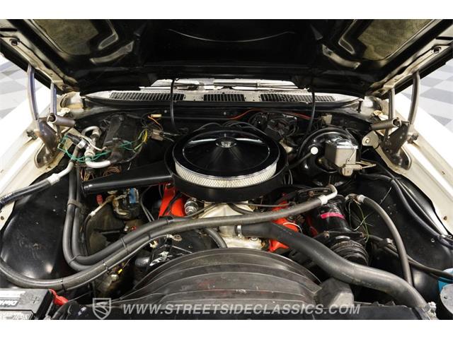 1972 Chevrolet El Camino (CC-2101064) for sale in Concord, North Carolina