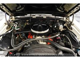 1972 Chevrolet El Camino (CC-2101064) for sale in Concord, North Carolina