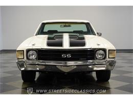 1972 Chevrolet El Camino (CC-2101064) for sale in Concord, North Carolina