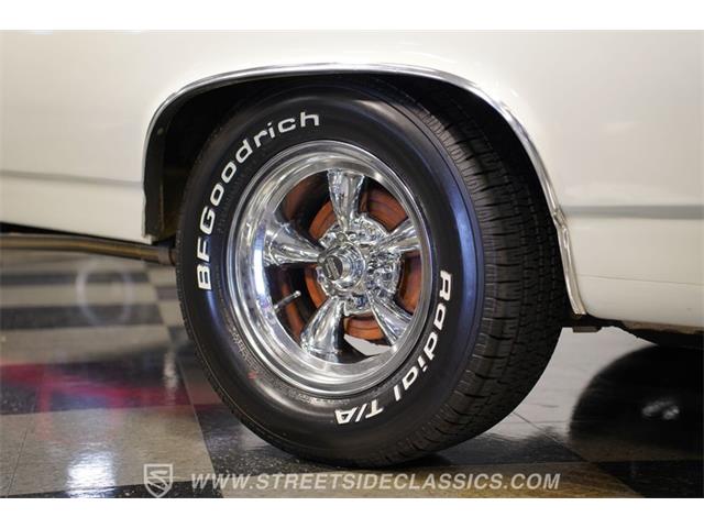1972 Chevrolet El Camino (CC-2101064) for sale in Concord, North Carolina