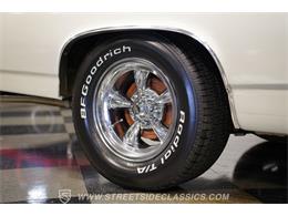 1972 Chevrolet El Camino (CC-2101064) for sale in Concord, North Carolina