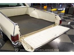 1972 Chevrolet El Camino (CC-2101064) for sale in Concord, North Carolina