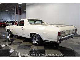 1972 Chevrolet El Camino (CC-2101064) for sale in Concord, North Carolina
