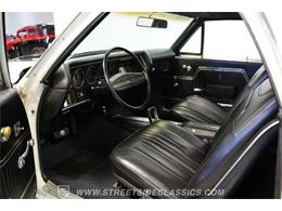 1972 Chevrolet El Camino (CC-2101064) for sale in Concord, North Carolina