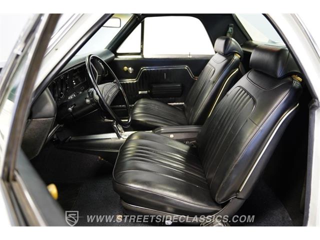 1972 Chevrolet El Camino (CC-2101064) for sale in Concord, North Carolina